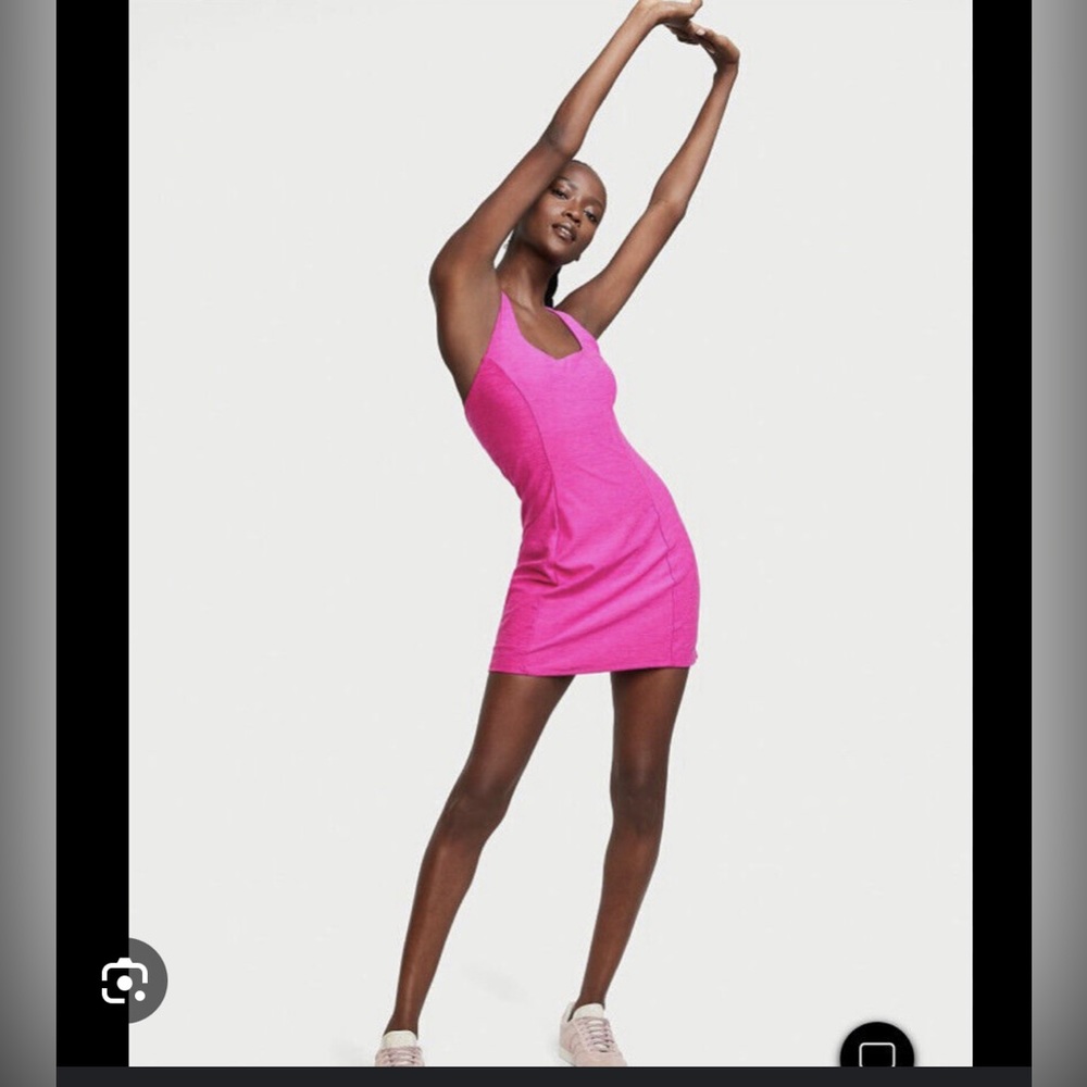 Victoria’s Secret Essentials Sport Dress